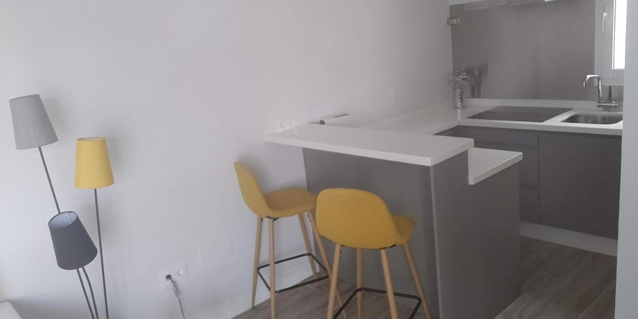 La Casa De Sola Apartamento Cádiz