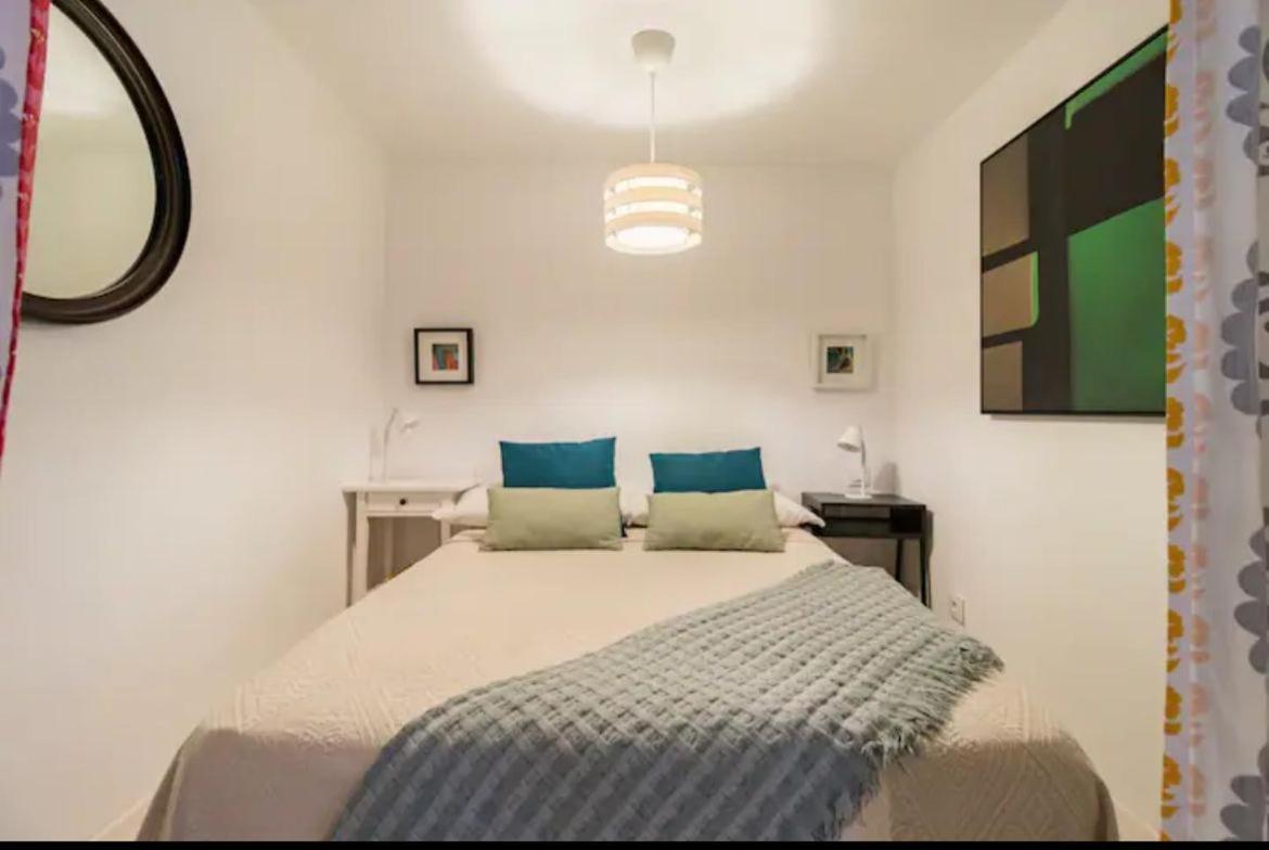 Monkey - Grupo Rh Apartment Santander
