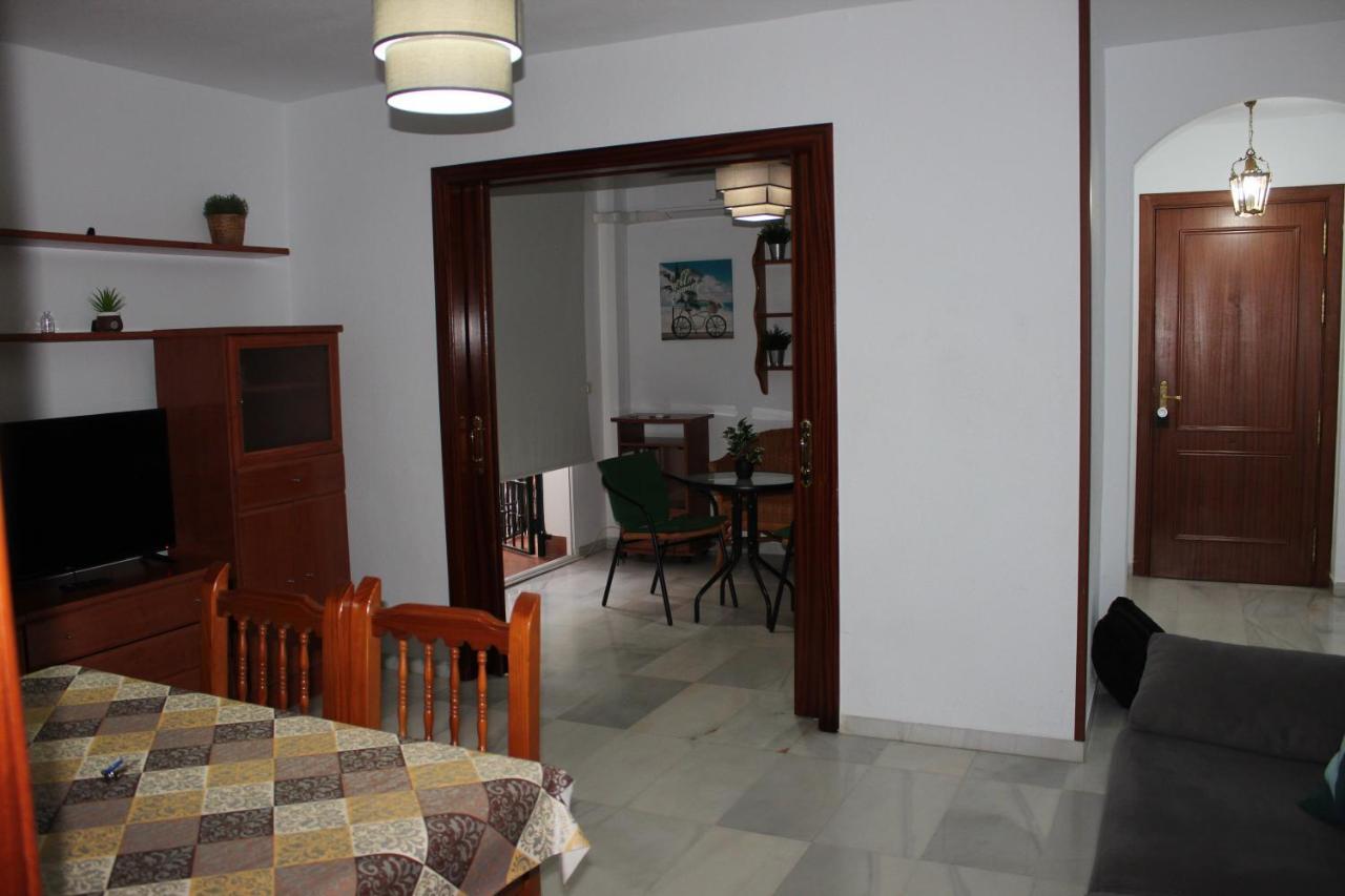 Del Mar Ii Apartamento Torre Del Mar