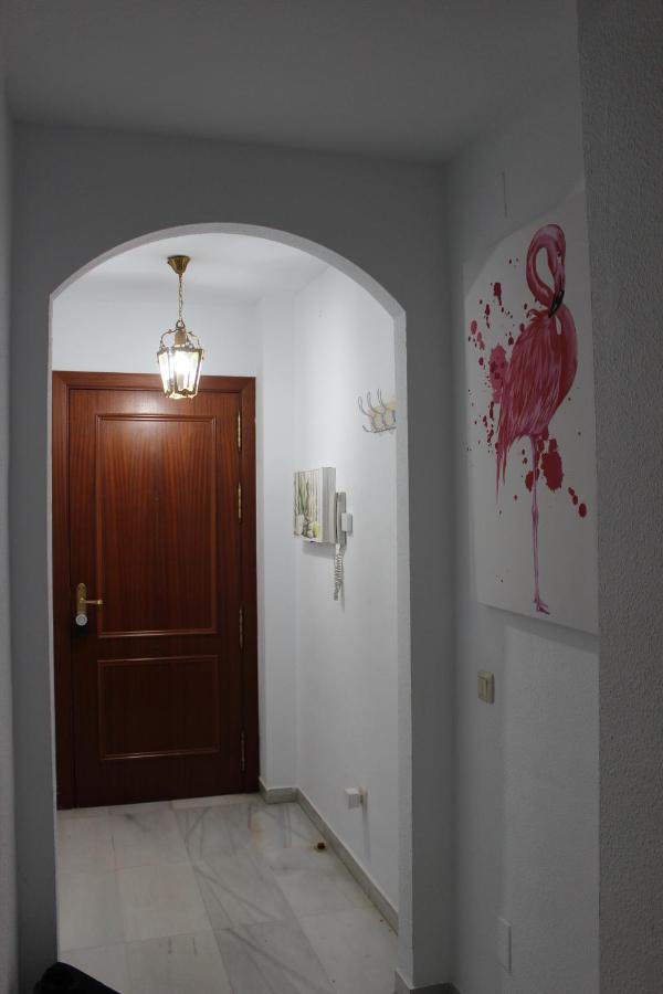 Del Mar Ii Apartamento