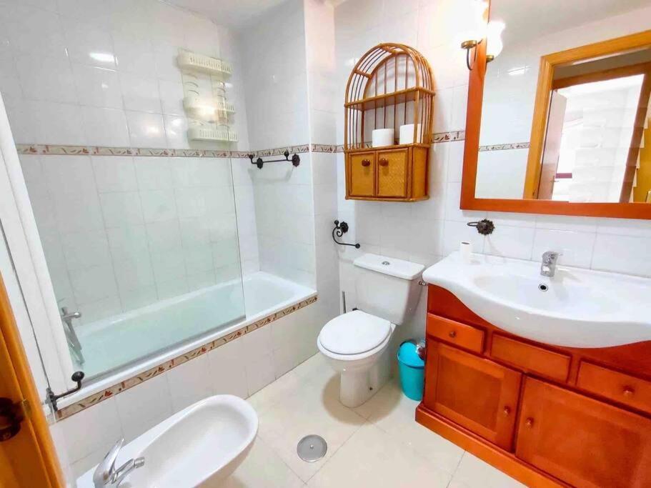 Bella Bahia Apartment El Puerto de Santa Maria
