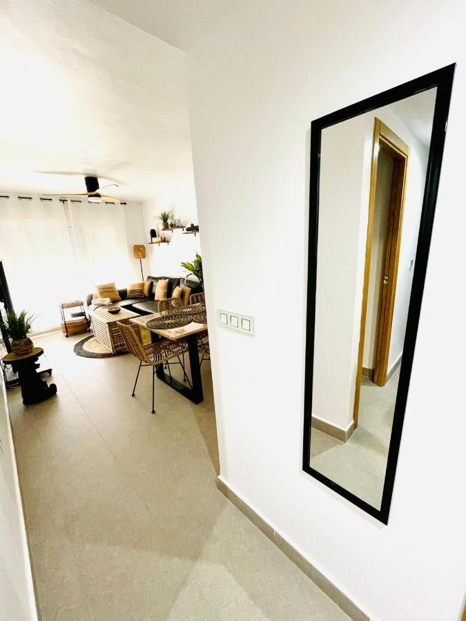 Apartment El Osito