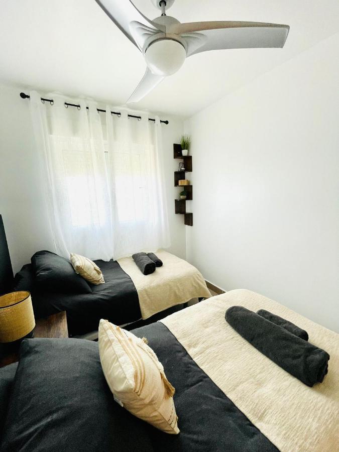 Apartment El Osito *