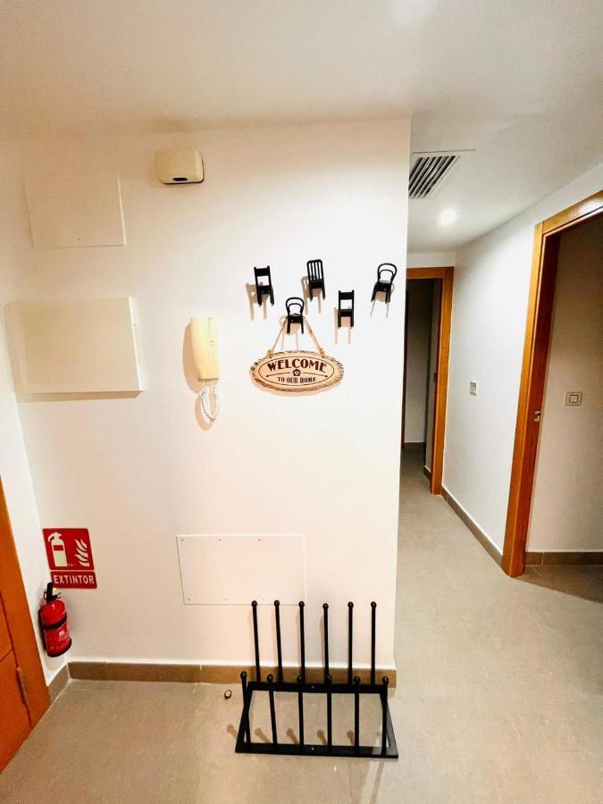 El Osito Apartment *