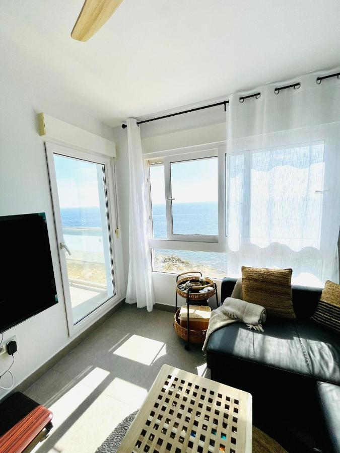 Apartment El Osito *