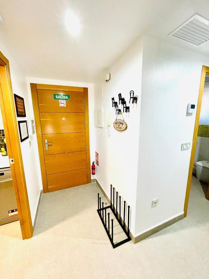 El Osito Apartment *