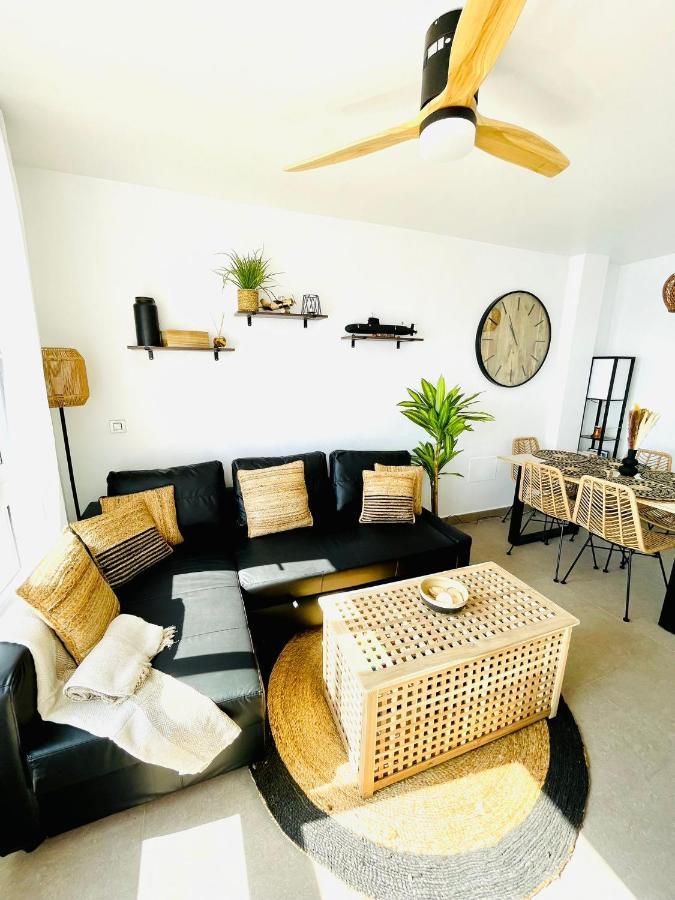 El Osito Apartment