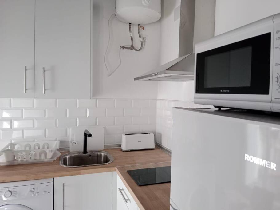 Peonia Apartment *