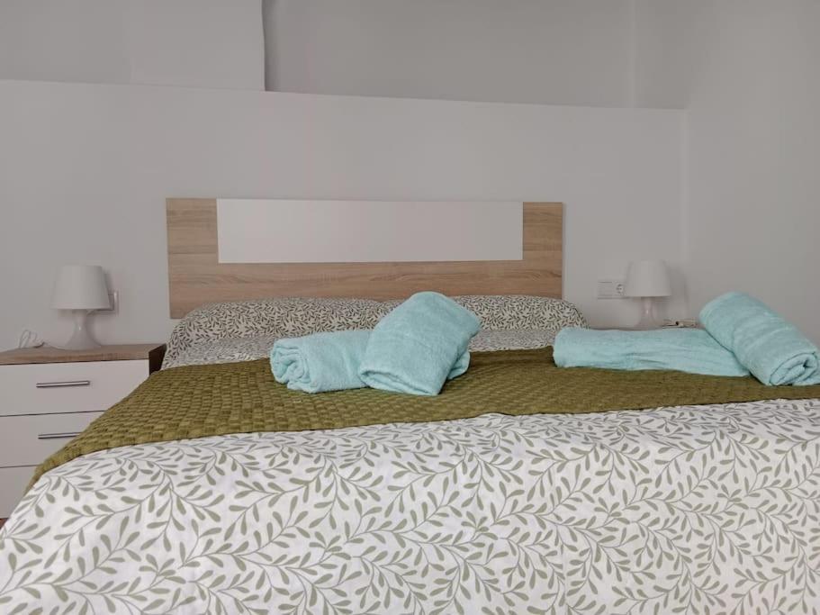 Apartment Peonia *