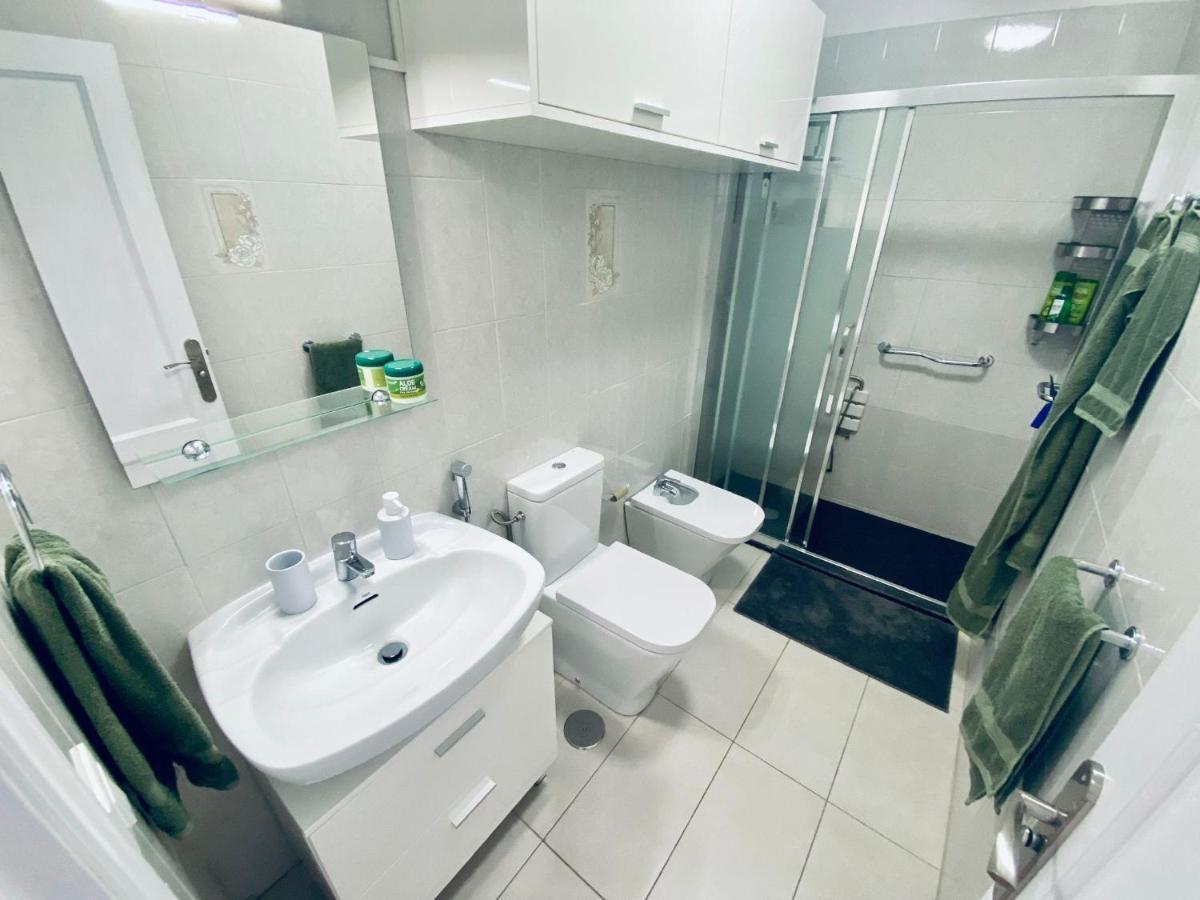 Apartamento Medano Lover By