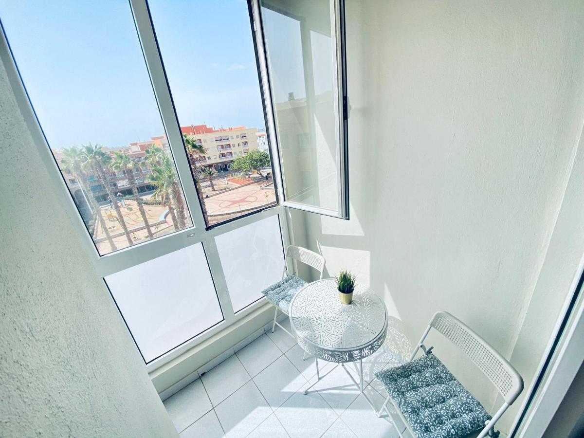 Medano Lover By Apartamento *