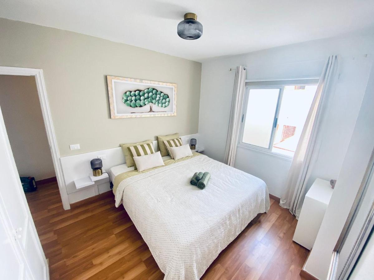 Apartamento Medano Lover By El Médano