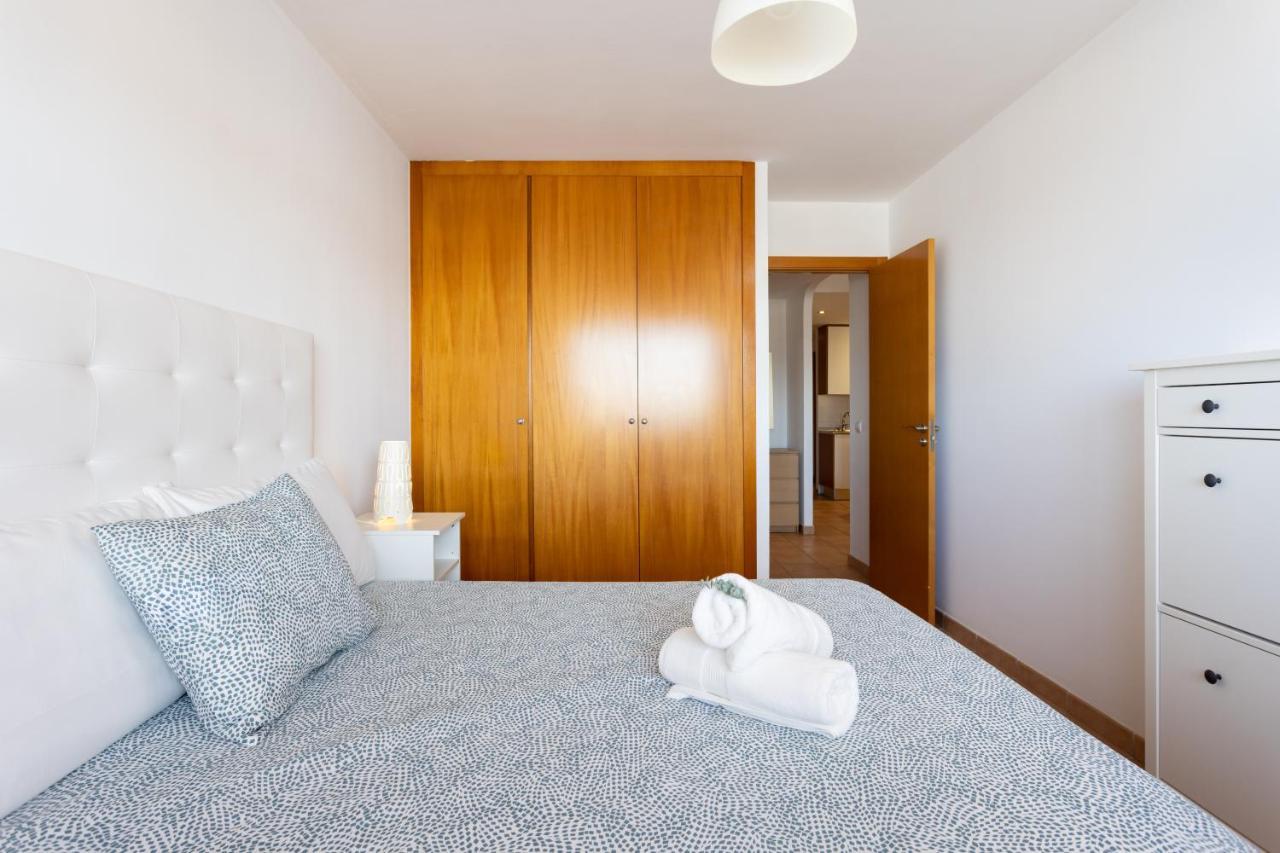 Apartment 148 Paradise Sunny By Sunkeyrents
