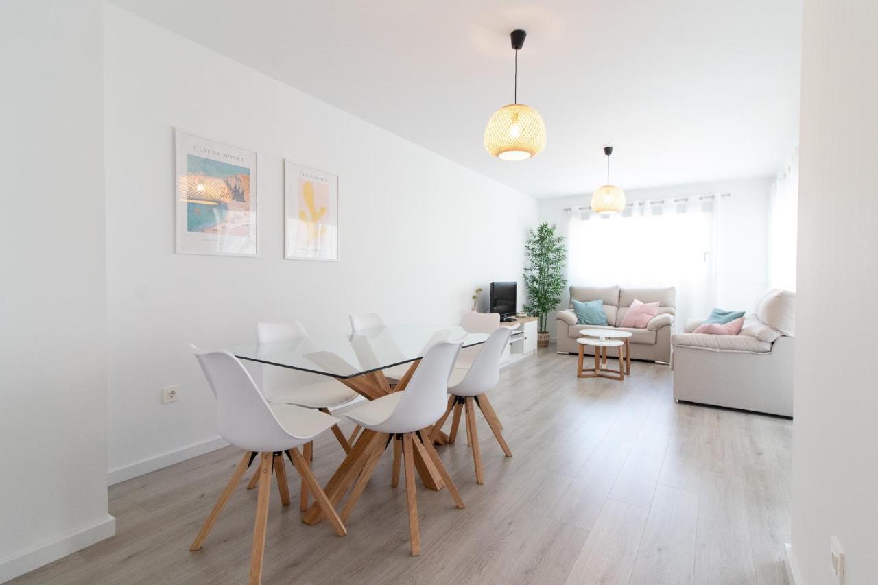 Global Properties, Moderno A 3 Minutos De La Playa *