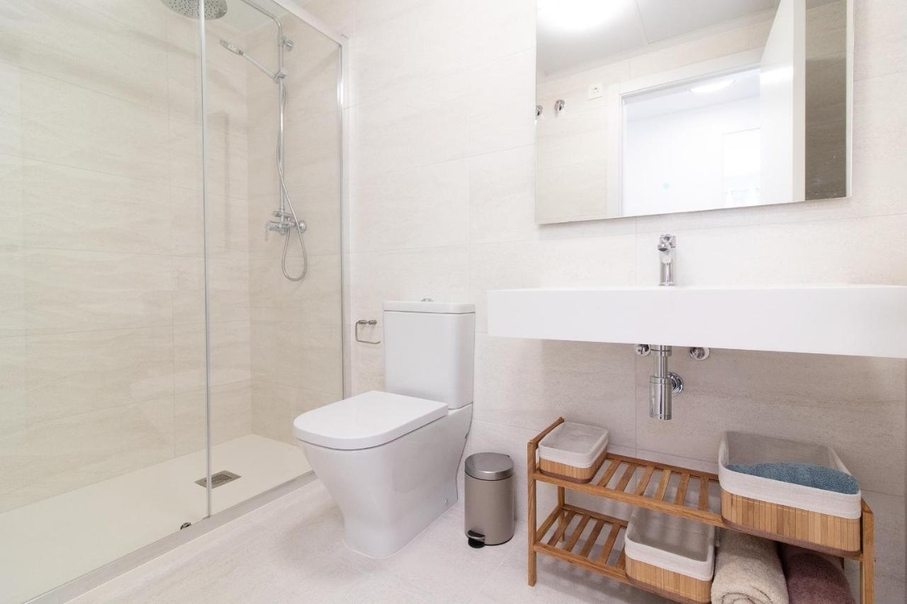Global Properties, Moderno A 3 Minutos De La Playa Sagunto