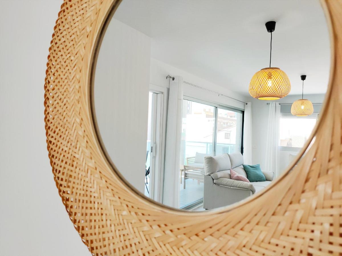Global Properties, Moderno A 3 Minutos De La Playa Apartamento