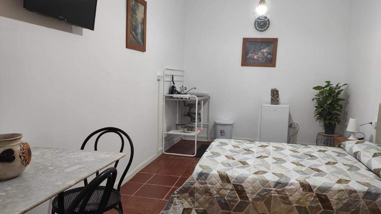 Pensión Estudio1-garoe *