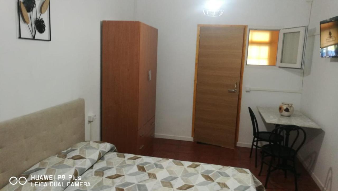 Estudio1-garoe * Candelaria