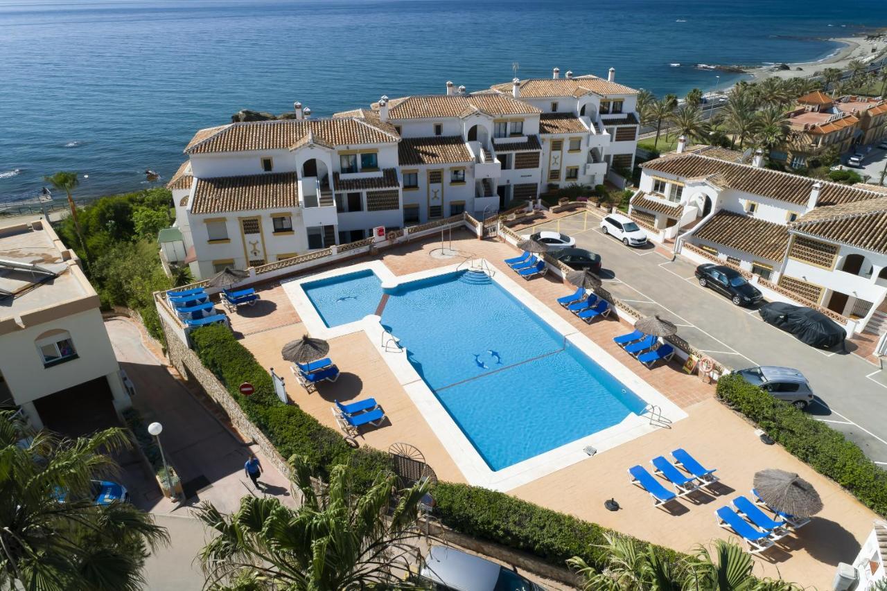 Pueblo Marina Summer Breeze By Alfresco Apartment *