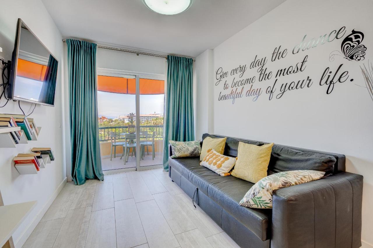 Torres Del Sol 1a301 Apartment *