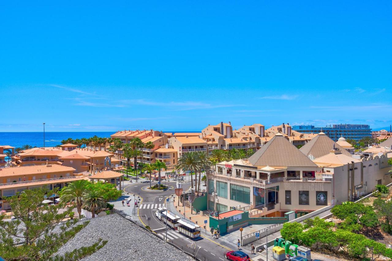 Apartment Torres Del Sol 1a301
