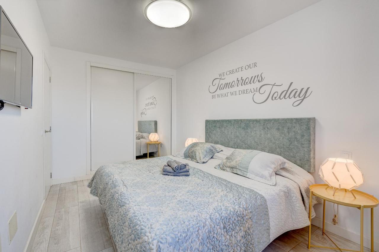 Torres Del Sol 1a301 Apartment