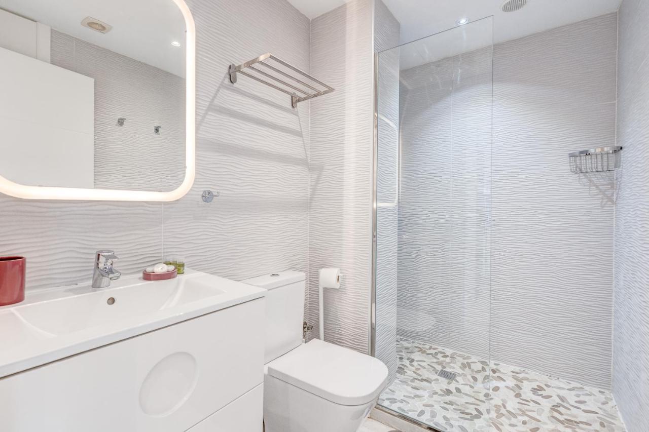 Apartment Torres Del Sol 1a301 Playa de las Americas (Tenerife)