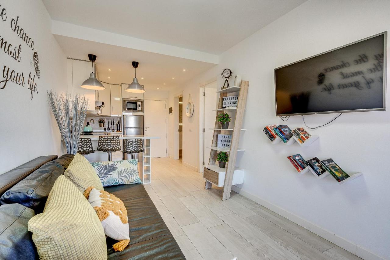 Torres Del Sol 1a301 Apartment *