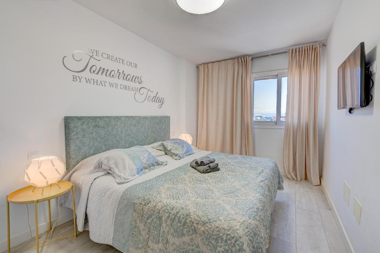 Torres Del Sol 1a301 Apartment Playa de las Americas (Tenerife)