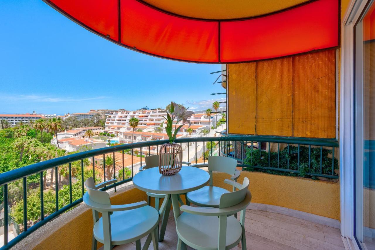 Apartment Torres Del Sol 1a301