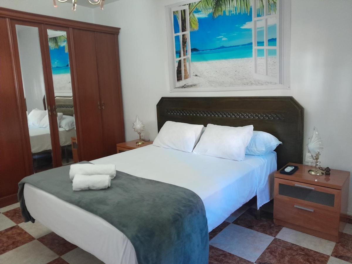 Apartment Disfruta De Un Barrio Tranquilo Alcala de Guadaira