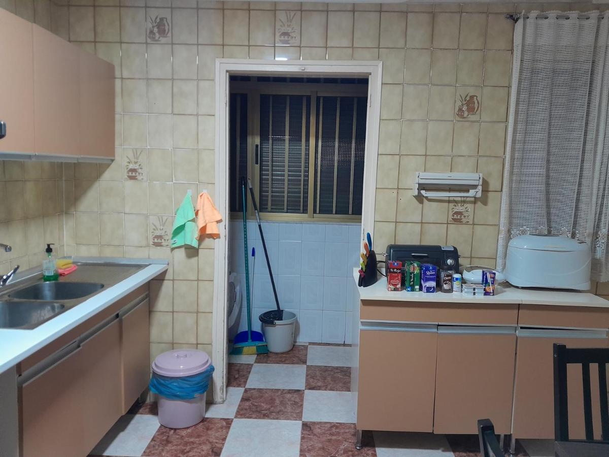 Apartment Disfruta De Un Barrio Tranquilo Alcala de Guadaira