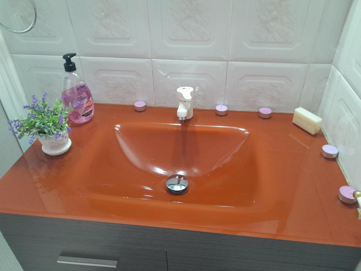 Disfruta De Un Barrio Tranquilo Apartment Alcala de Guadaira
