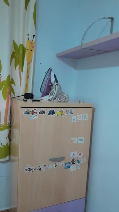 Apartment Disfruta De Un Barrio Tranquilo Alcala de Guadaira