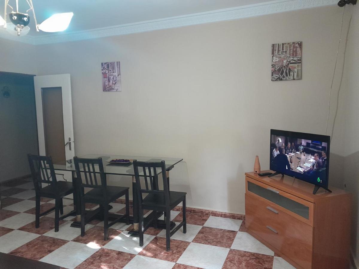 Disfruta De Un Barrio Tranquilo