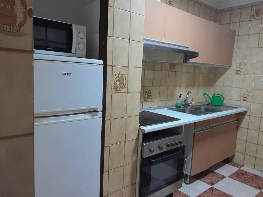 Apartment Disfruta De Un Barrio Tranquilo Alcala de Guadaira