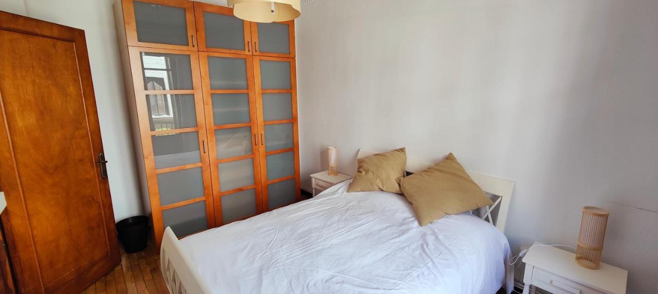 Apartment Somos Mar