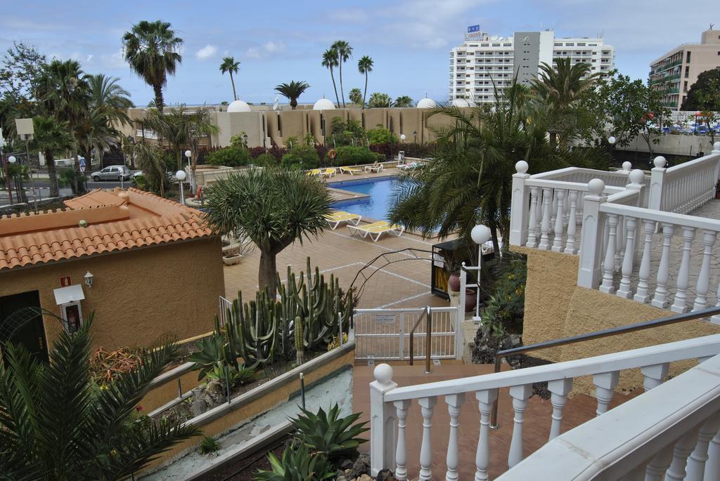 Borinquen Apartahotel Playa de las Américas