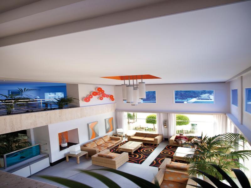 Riu Costa Del Sol Hotel