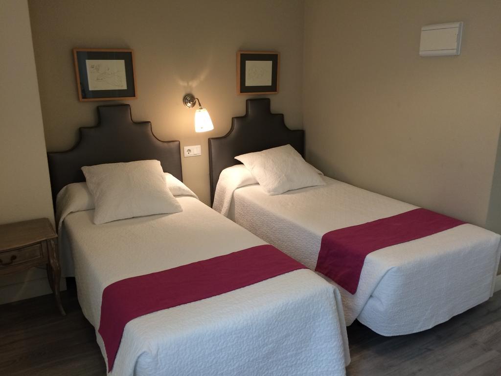 Hotel Hotel Jávea