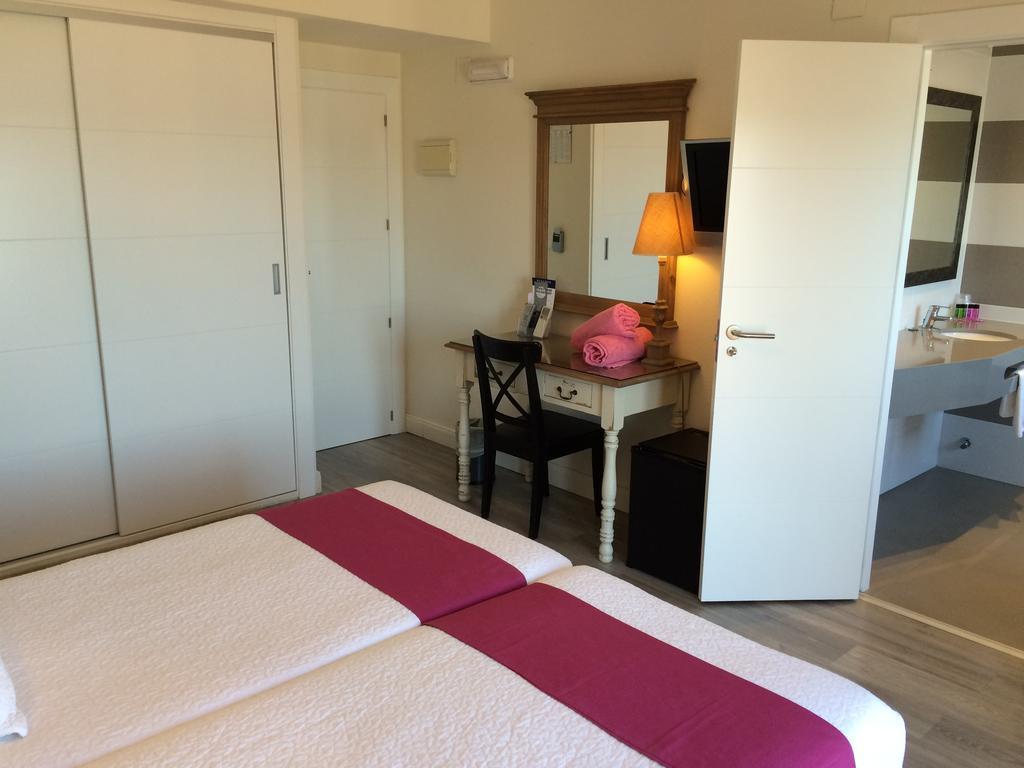 Hotel Hotel Jávea