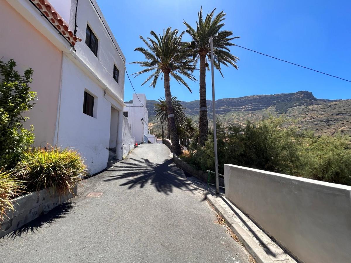 Alquilaencanarias Plaza De 1 * Alojera