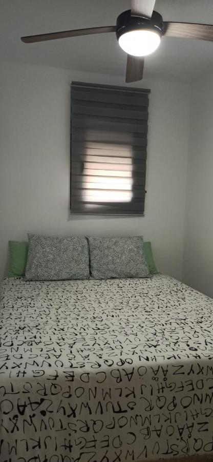 La Laguna Apartment Vera