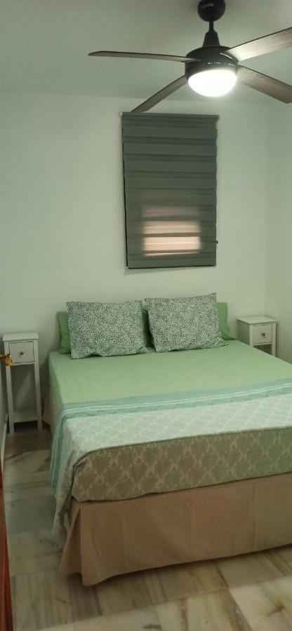 Apartment La Laguna *