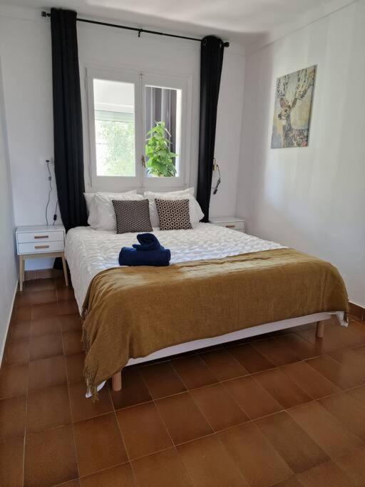 Apartamento Sant Gaieta H Begur