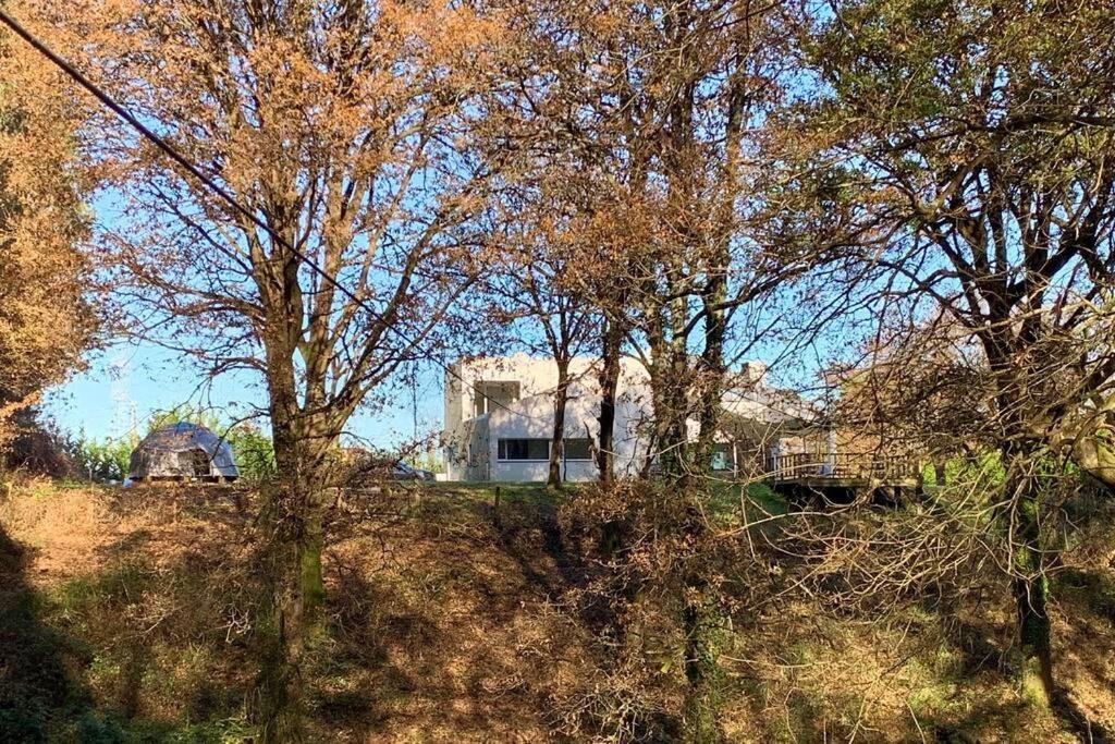 Basoangym Villa *