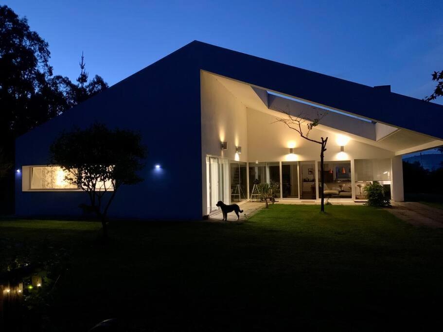 Basoangym Villa *