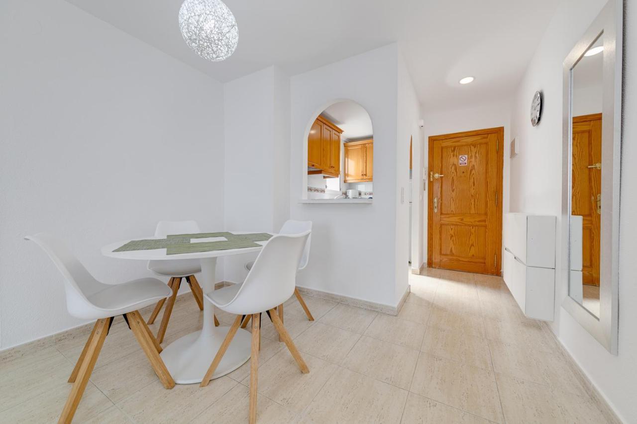 Casa Godisa Apartment Torrevieja