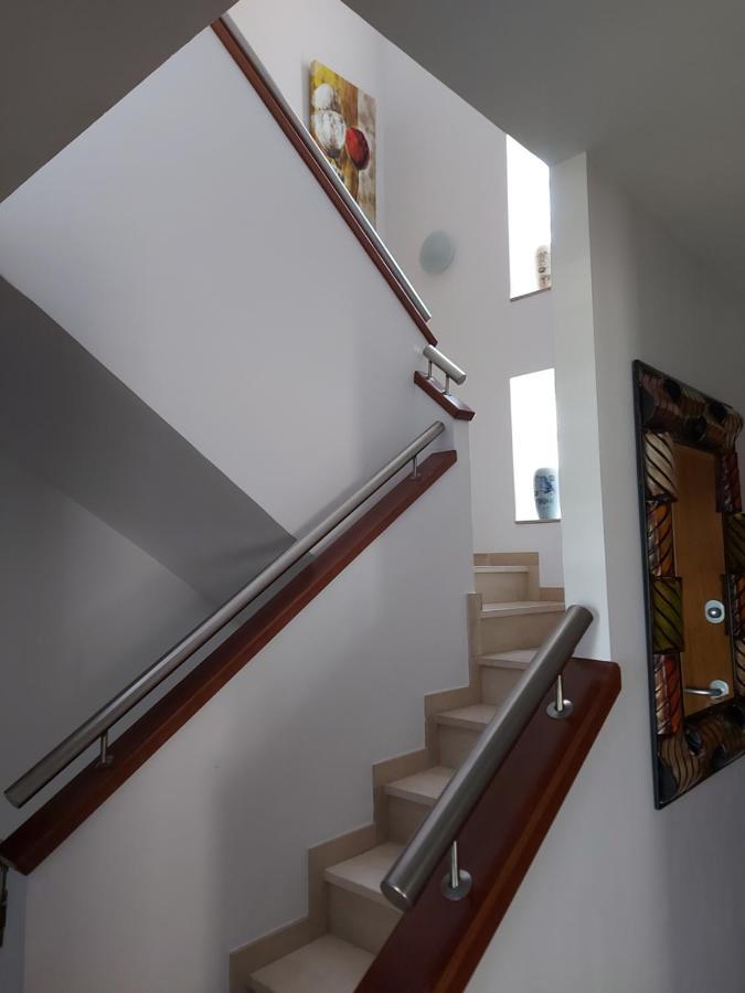 Casa En Con Vistas En Zona El Serrallo Homestay *