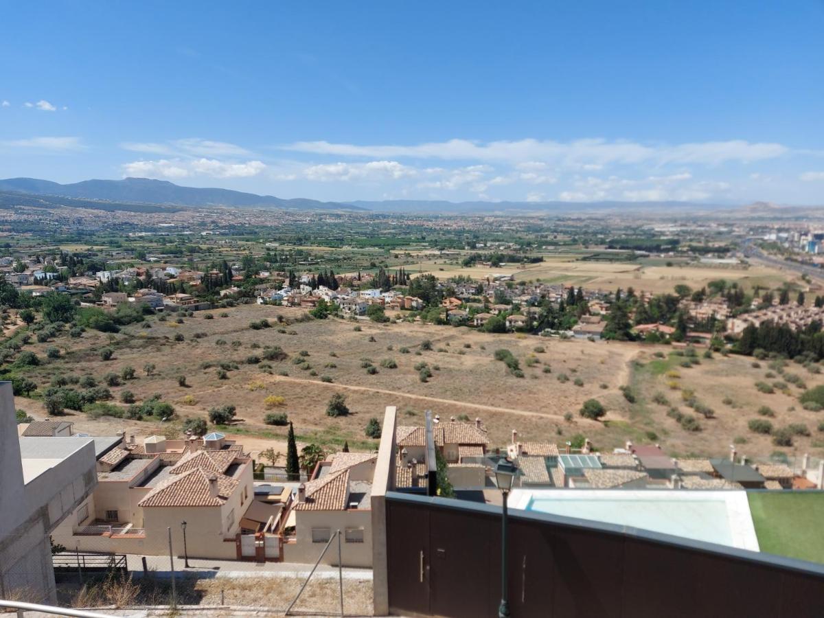 Casa En Con Vistas En Zona El Serrallo *
